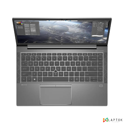 HP ZBook FireFly 14 G7 لپتاک
